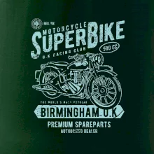 Super Bike