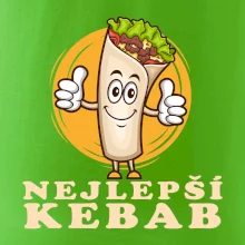 Nejlepší kebab