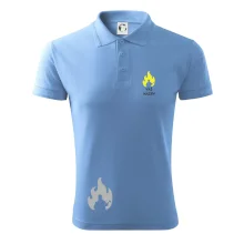 Hasiči - oheň - Váš název