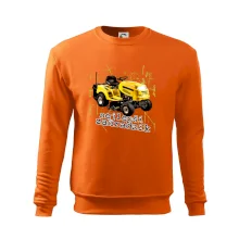 Nejlepší zahradník traktor