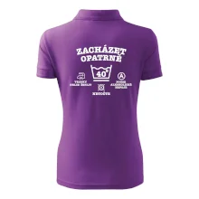 Zacházet opatrně 40