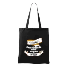 Nežárli pro pány 40