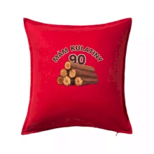 Mám kulatiny 90 Mám kulatiny 90