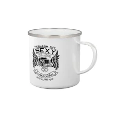 Nesnáším být sexy - kamioňák