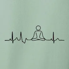 Ekg yoga