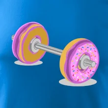 Donut Barbell