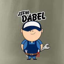 Jsem ďábel opravář