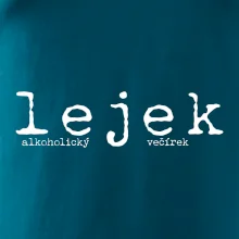 Čeština 2.0 - lejek