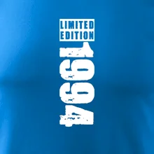 Limited edition 1994 pruh