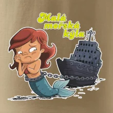 Malá mořská kýla