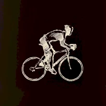 Cyklista silničkář