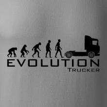 Evoluce trucker