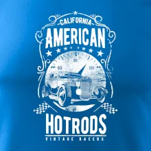American Hotrods