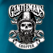 Gentlemans Chopper Gentlemans Chopper