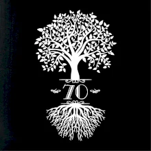 Narozeninový strom 70