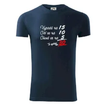 Vypadá, cítí se, chová se - 30 let Vypadá, cítí se, chová se - 30 let