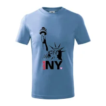 Socha svobody velká