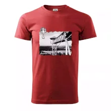 Retro Hraniční vrch