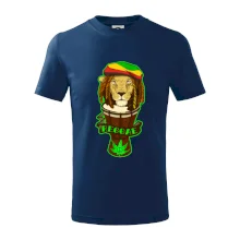 Reggae lev