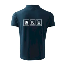 BiKE - periodická tabulka