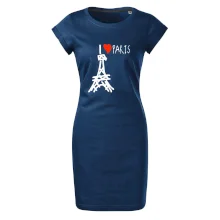 I love Paris