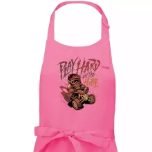 Play Hard or Go Home