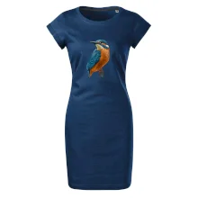 Lednáček kreslený