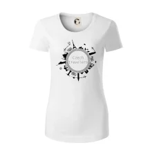 Czech Travelers jednobarevný