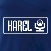 Jméno - osvětlovač - hlava