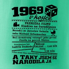 1969 v kostce