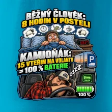Instantní Spánek