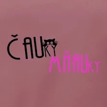 Čauky mňauky