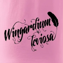 Harry - Wingardium Leviosa