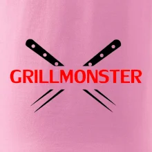 Grilování -  Grillmonster