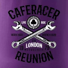 Caferacer Reunion