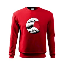 Japan culture - vlna