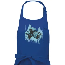 Zrcadlovka v přírodě