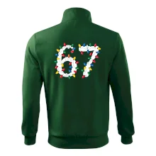 67 vánoční osvětlení