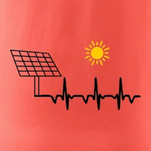 Ekg Fotovoltaická elektrárna