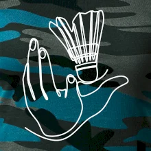 Badminton jedním tahem