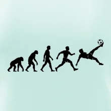 Evoluce nohejbalisty dokončena