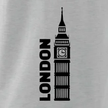 London věž