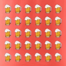 Narozeniny - 30x pivo