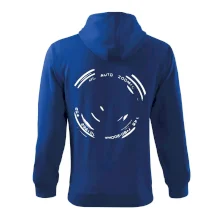 Foto objektiv obtisk