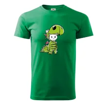 Kočkosaurus Rex Kočkosaurus Rex