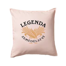 Legenda zemědělství