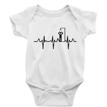 EKG otužování sprcha EKG otužování sprcha