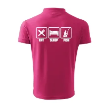 Rybaření  - Eat sleep Fish