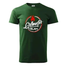 Grillmaster jméno Grillmaster jméno