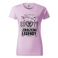 Zrození legendy - slezská orlice